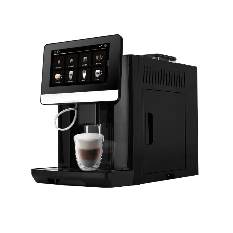 5 best coffee makers